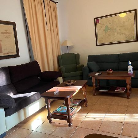 Affittacamere La Casa De Andujar Cubas  Esterno foto