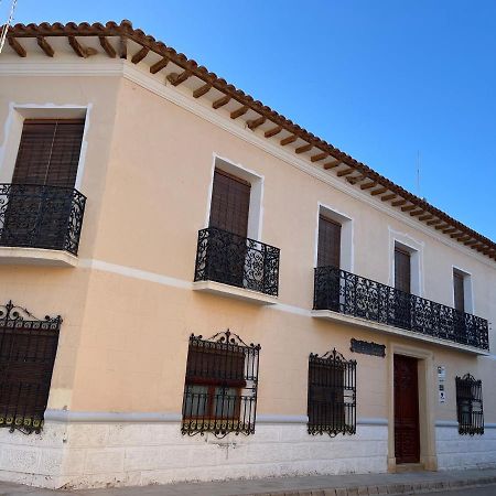 Affittacamere La Casa De Andujar Cubas  Esterno foto