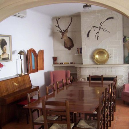 Affittacamere La Casa De Andujar Cubas  Esterno foto